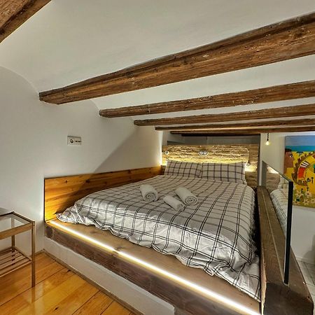 Apartamento Dulces Sueños La Paz Valencia Exterior foto