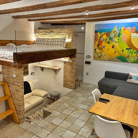 Apartamento Dulces Sueños La Paz Valencia Exterior foto
