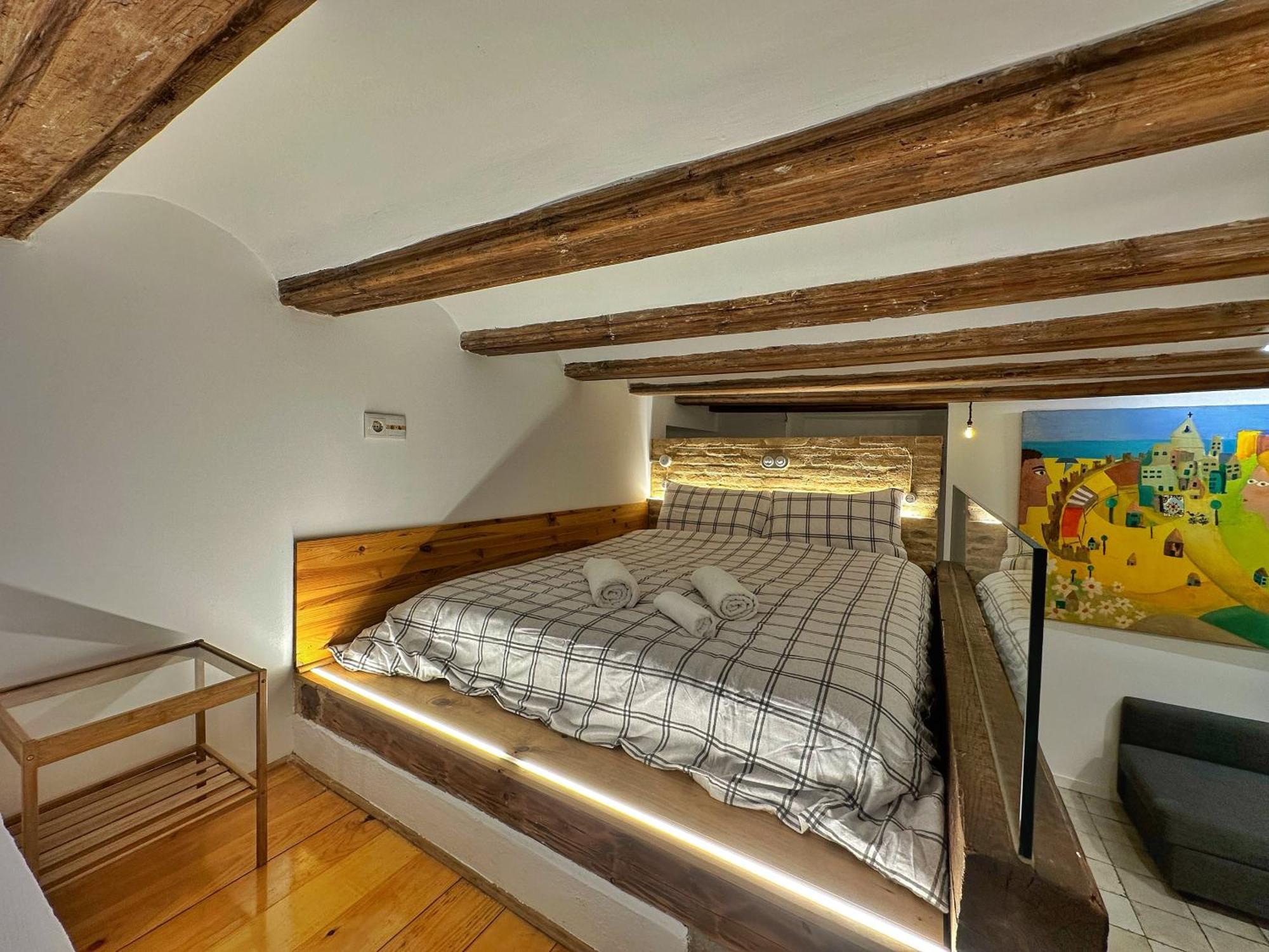 Apartamento Dulces Sueños La Paz Valencia Exterior foto