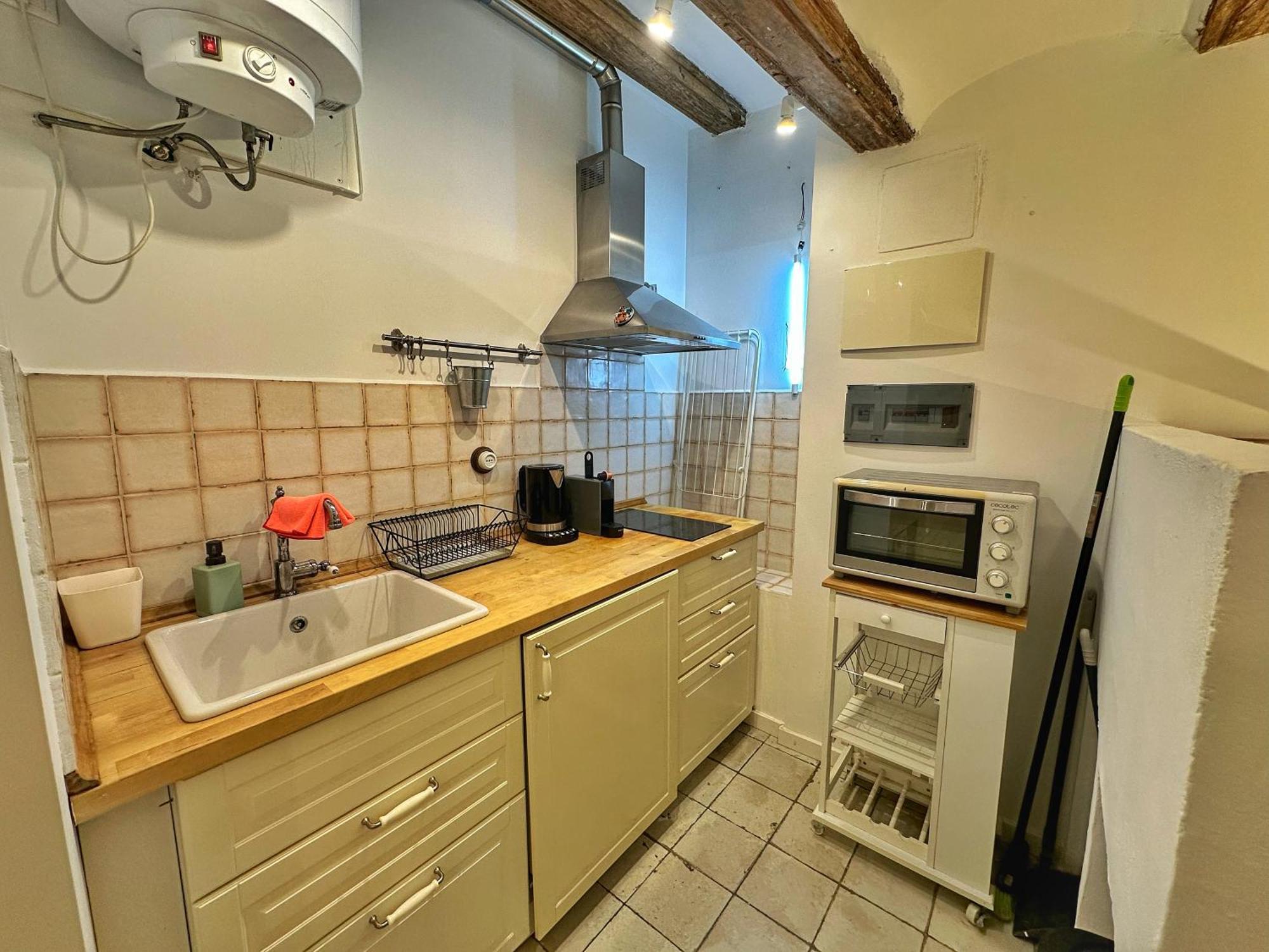 Apartamento Dulces Sueños La Paz Valencia Exterior foto