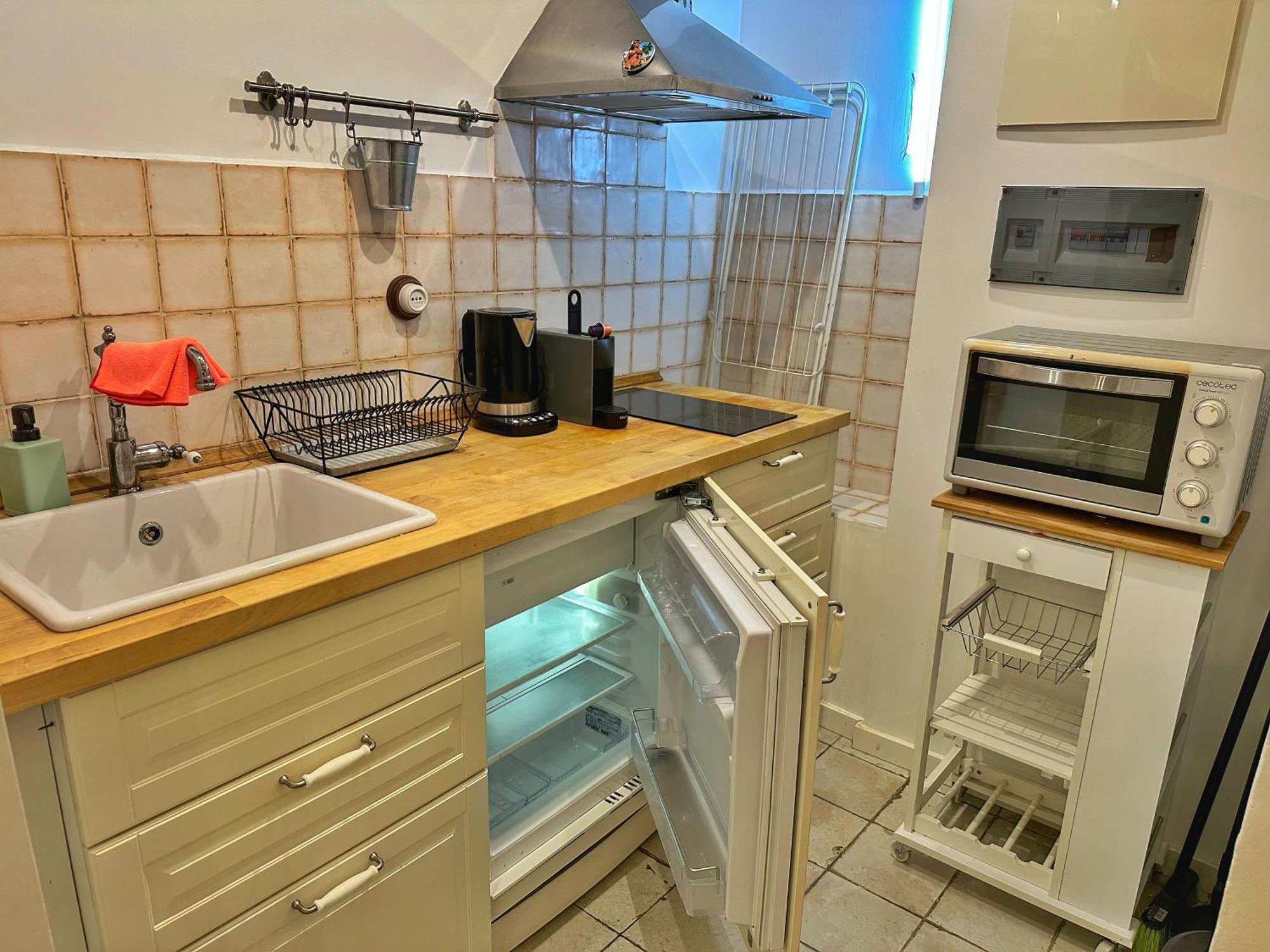 Apartamento Dulces Sueños La Paz Valencia Exterior foto